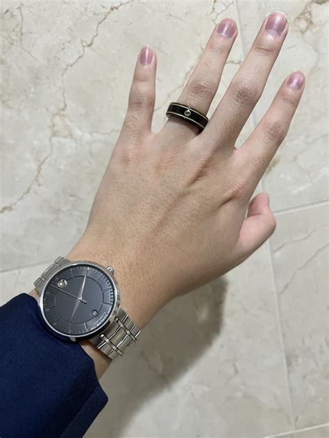 gucci oura ring size 15|The Gucci x Oura Ring Returns for a Limited.